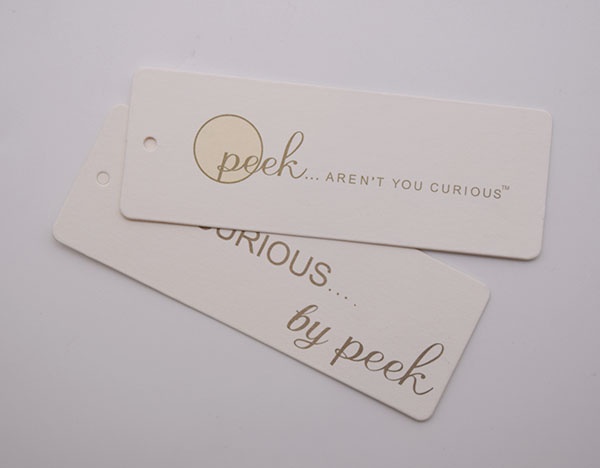 Hang Tags 10
