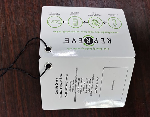 Hang Tags 13