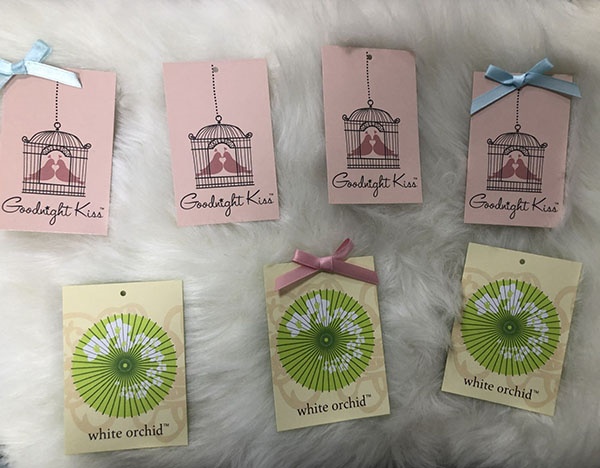 Hang Tags 20