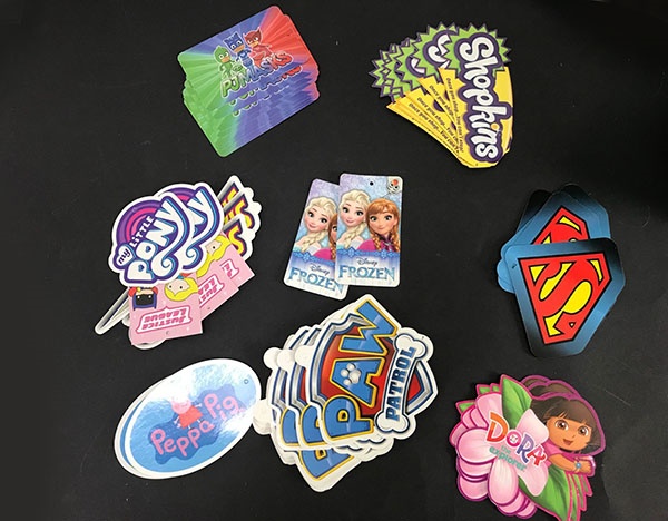 Hang Tags 21