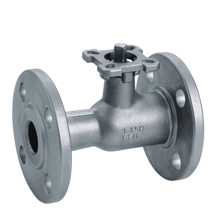 Ball Valve