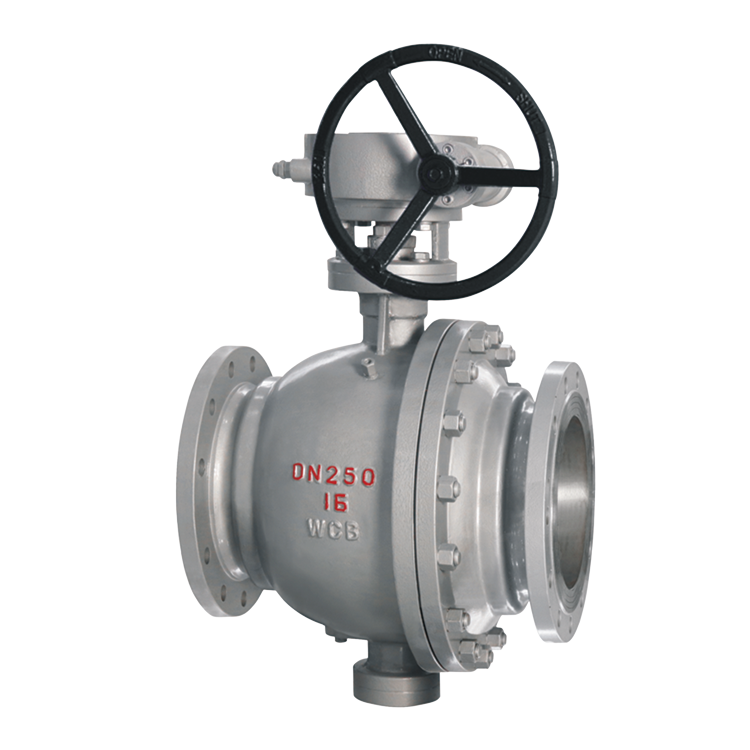 Ball Valve thumbnail 2