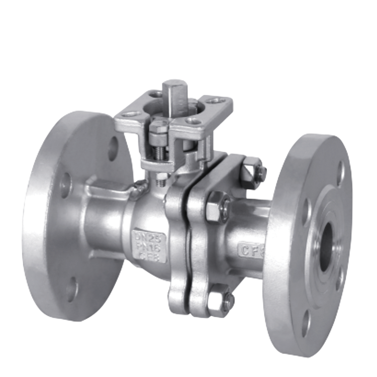 Ball Valve thumbnail 3
