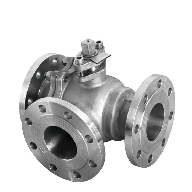 Ball Valve thumbnail 4