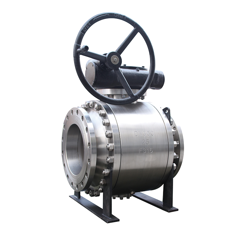 Ball Valve thumbnail 5