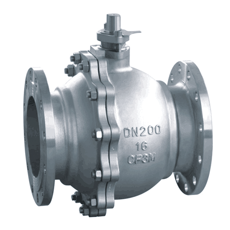 Ball Valve thumbnail 6