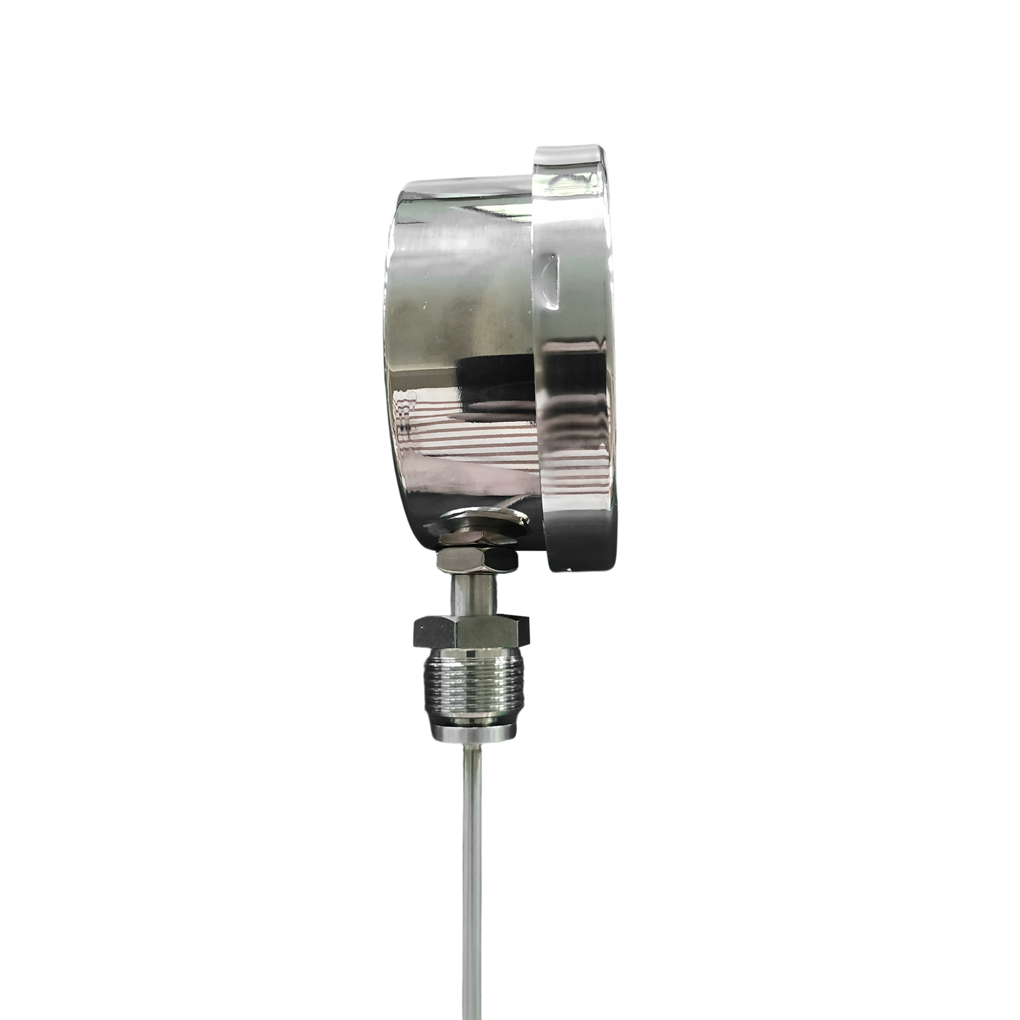 Bimetal Thermometer thumbnail 3