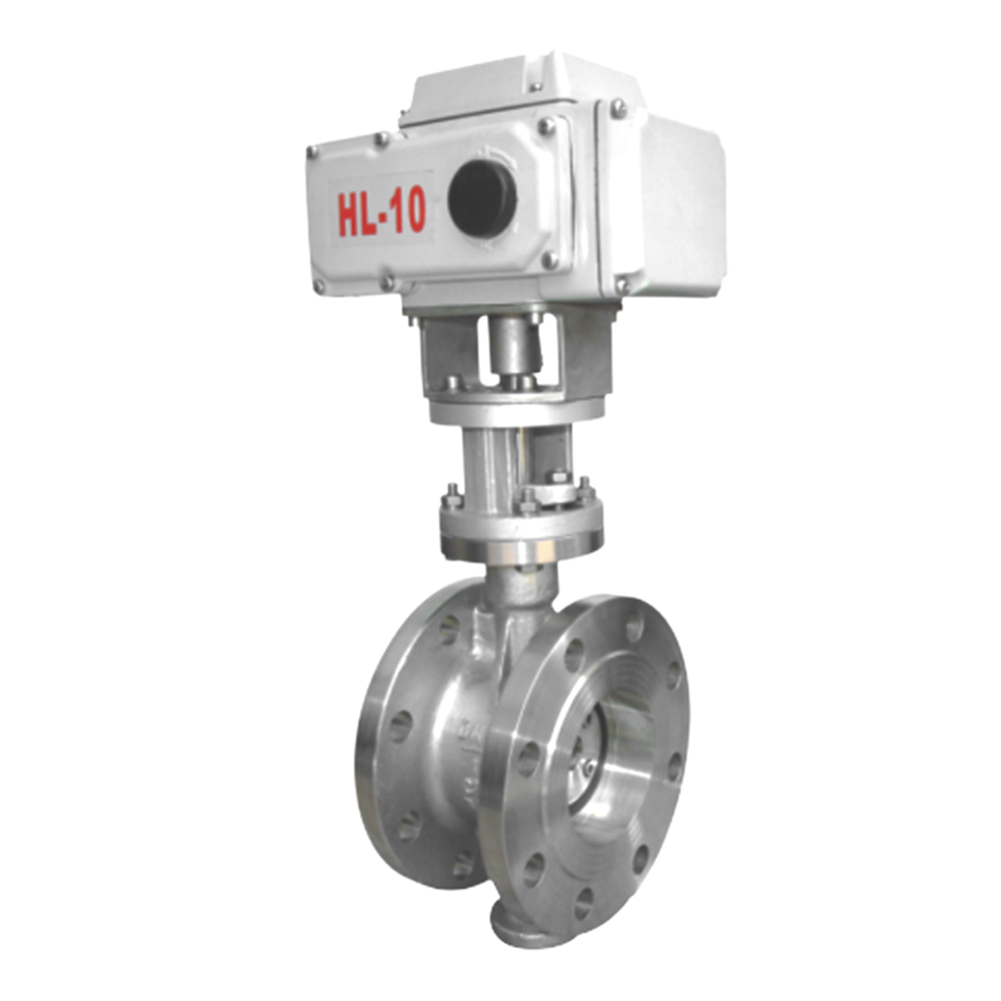 Butterfly Valve