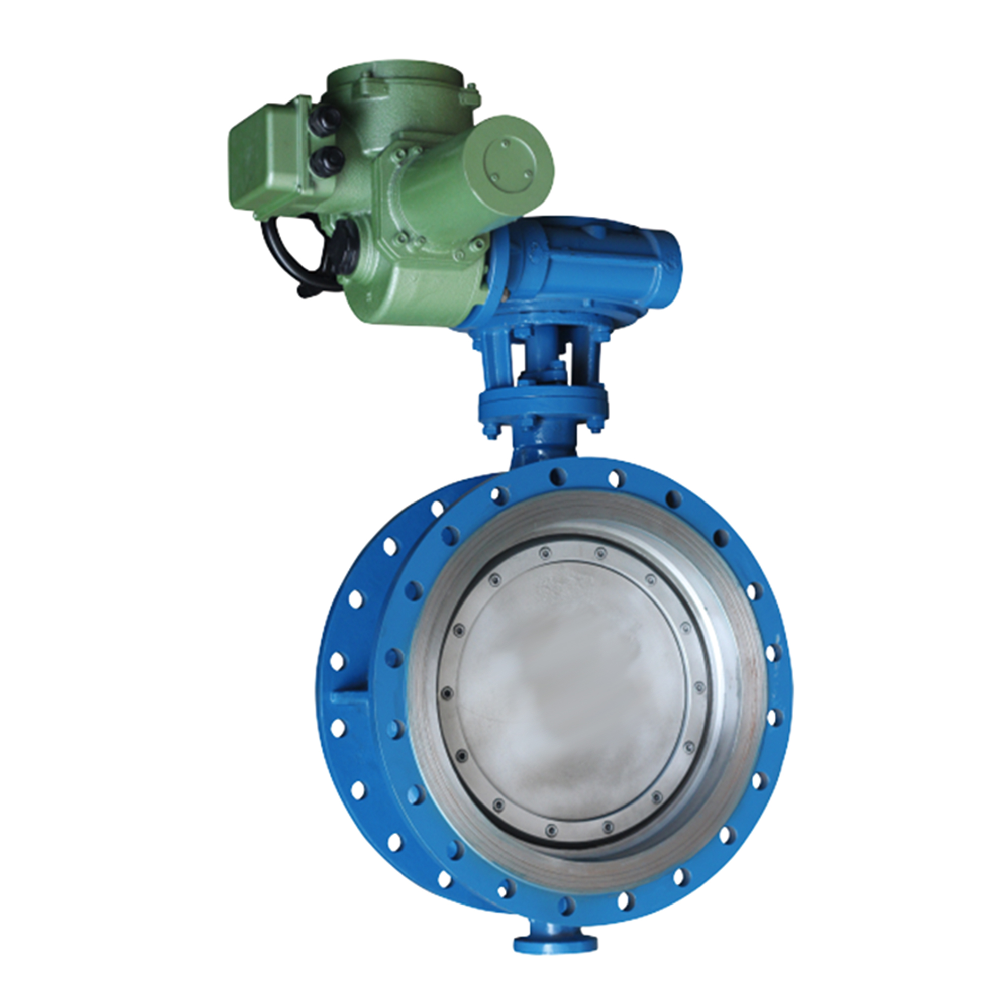 Butterfly Valve thumbnail 2