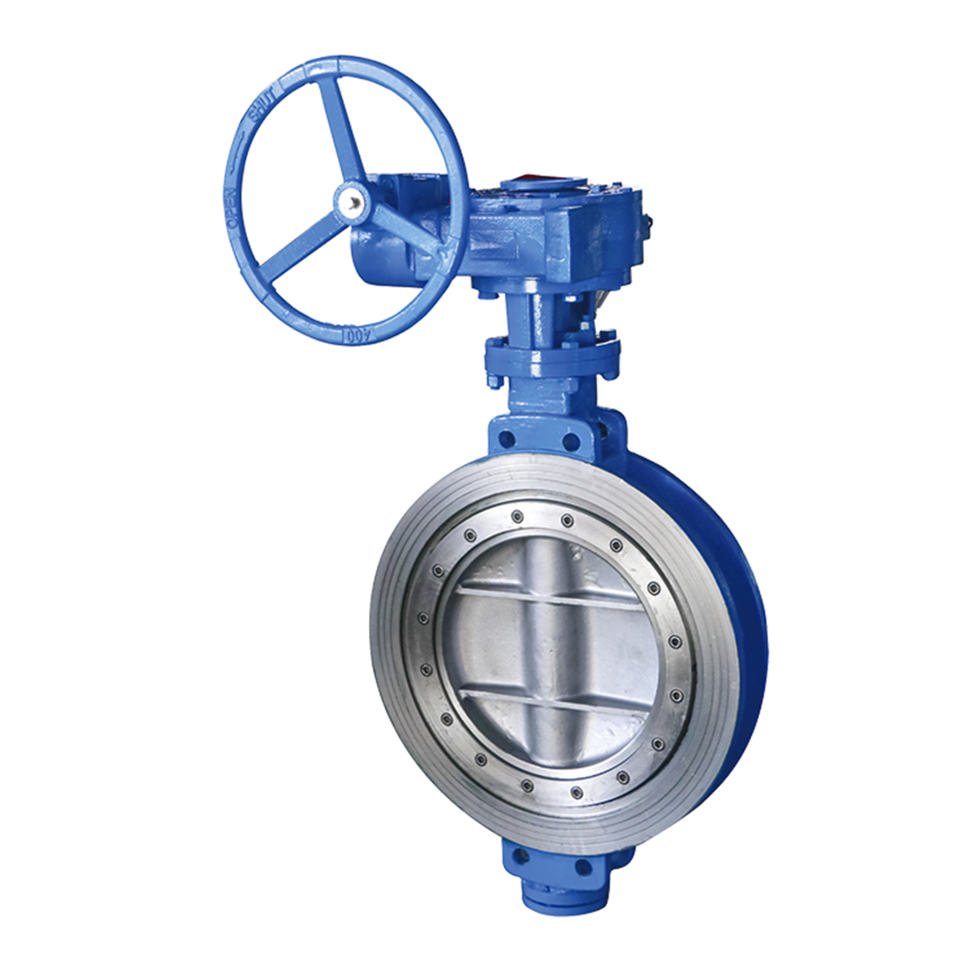 Butterfly Valve thumbnail 4