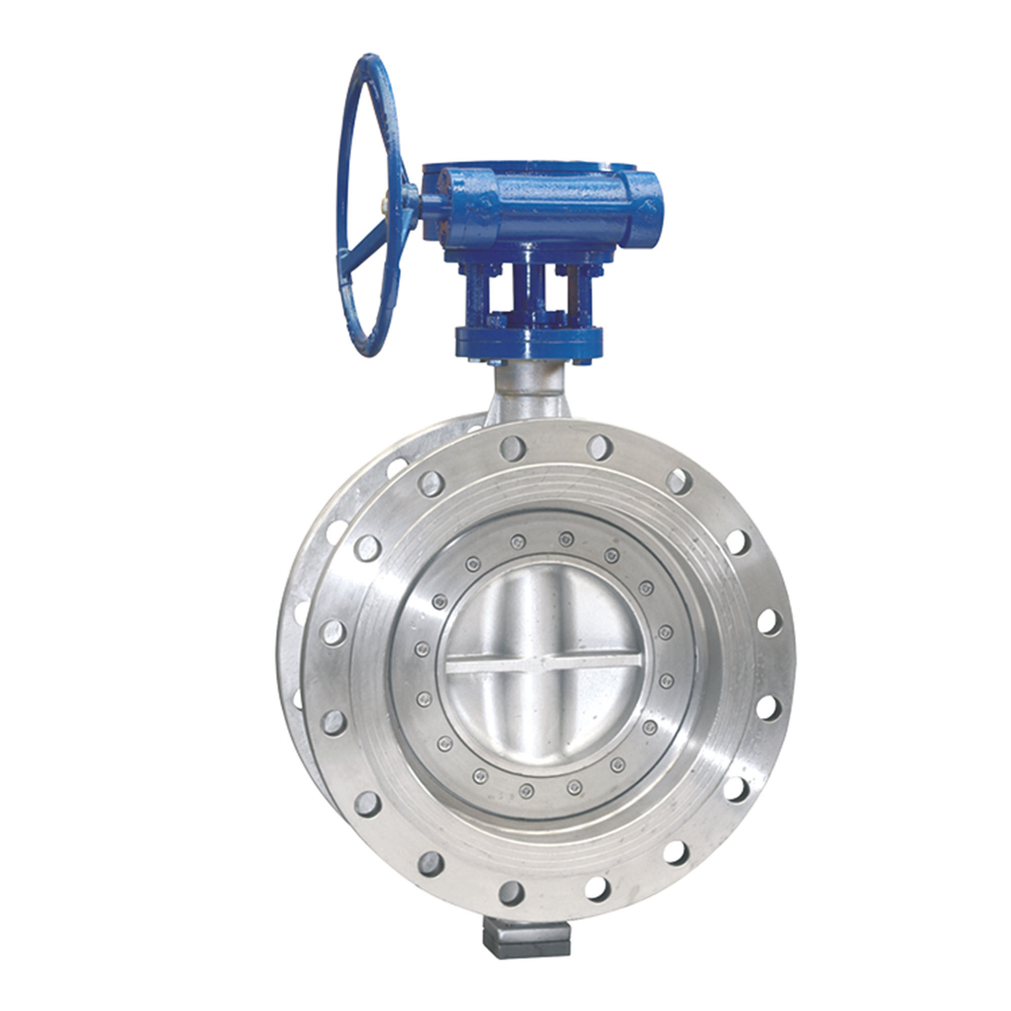 Butterfly Valve thumbnail 5