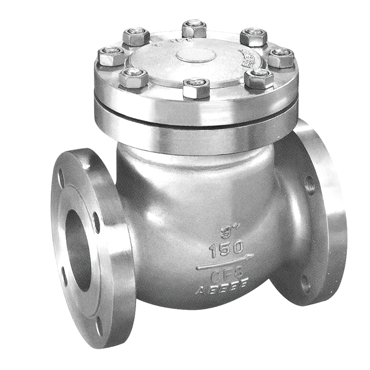 Check Valve thumbnail 2