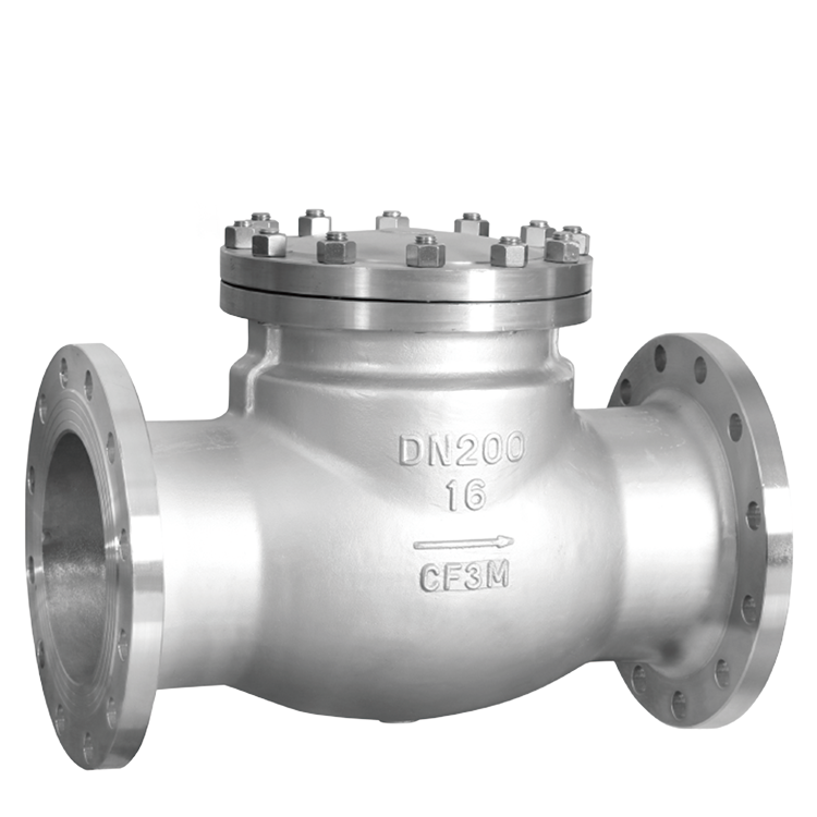 Check Valve thumbnail 4