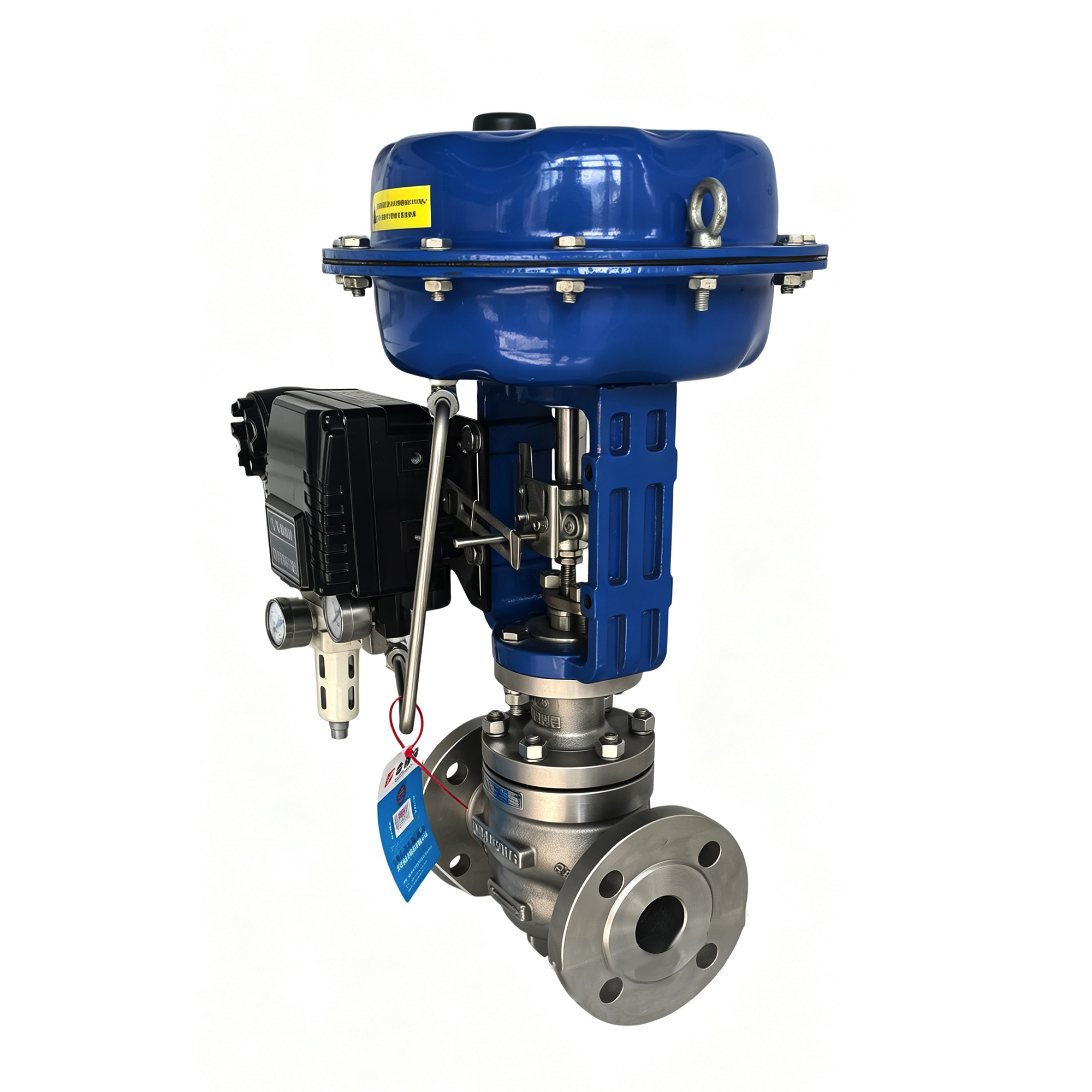 Control Valve thumbnail 3