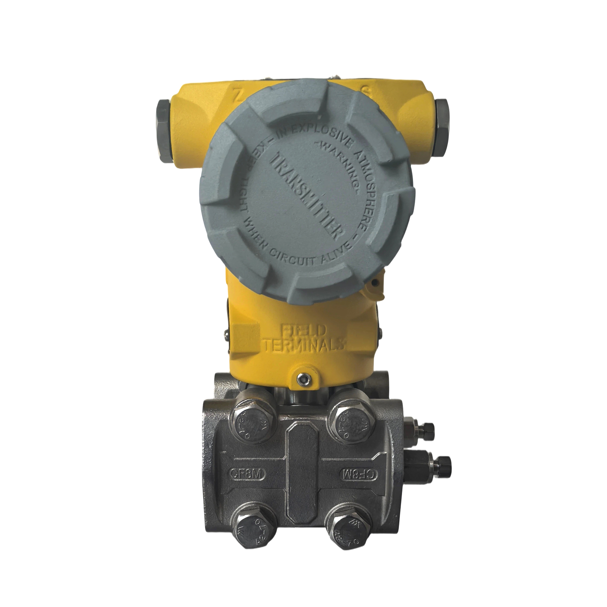 Differential Pressure Transmitter thumbnail 3
