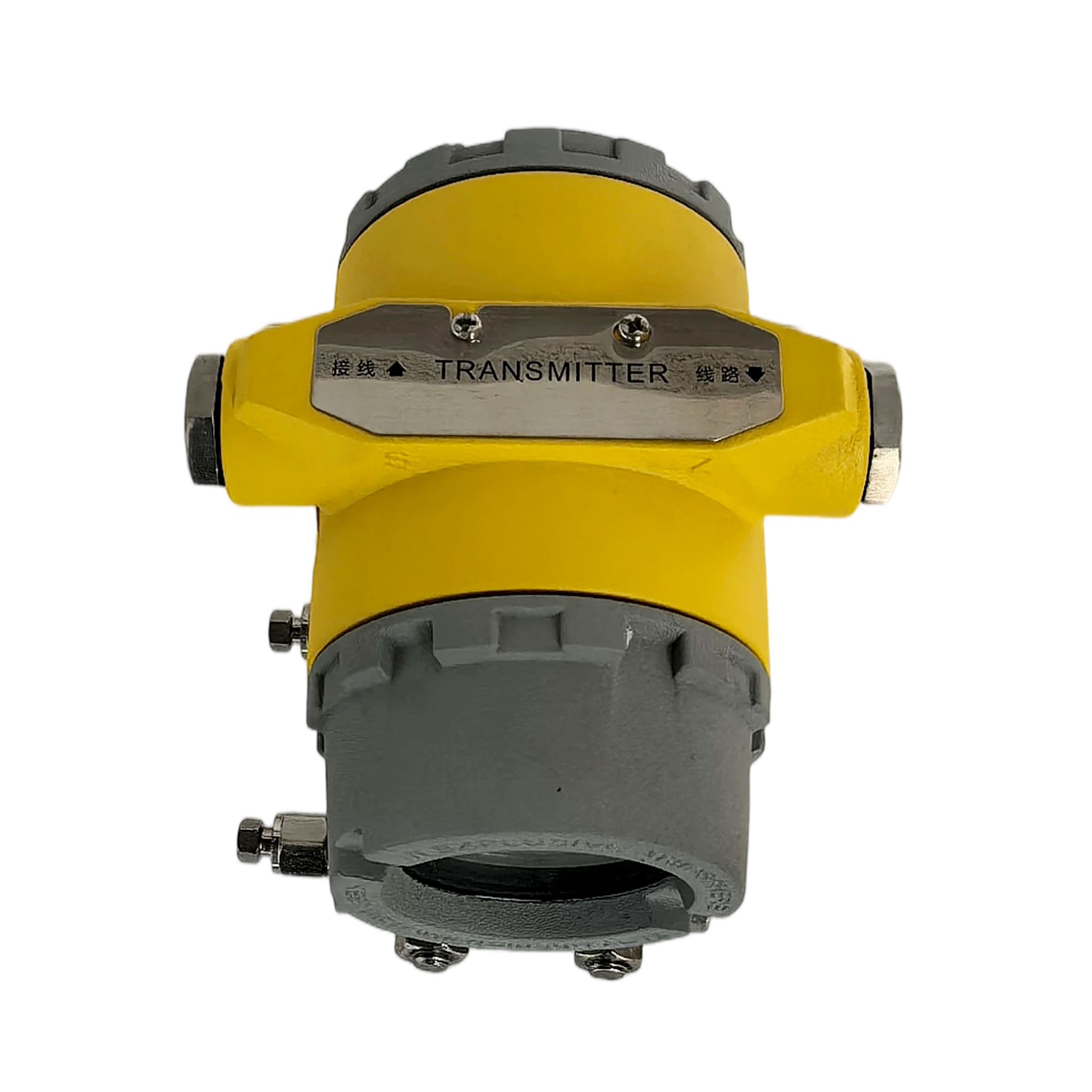 Differential Pressure Transmitter thumbnail 6