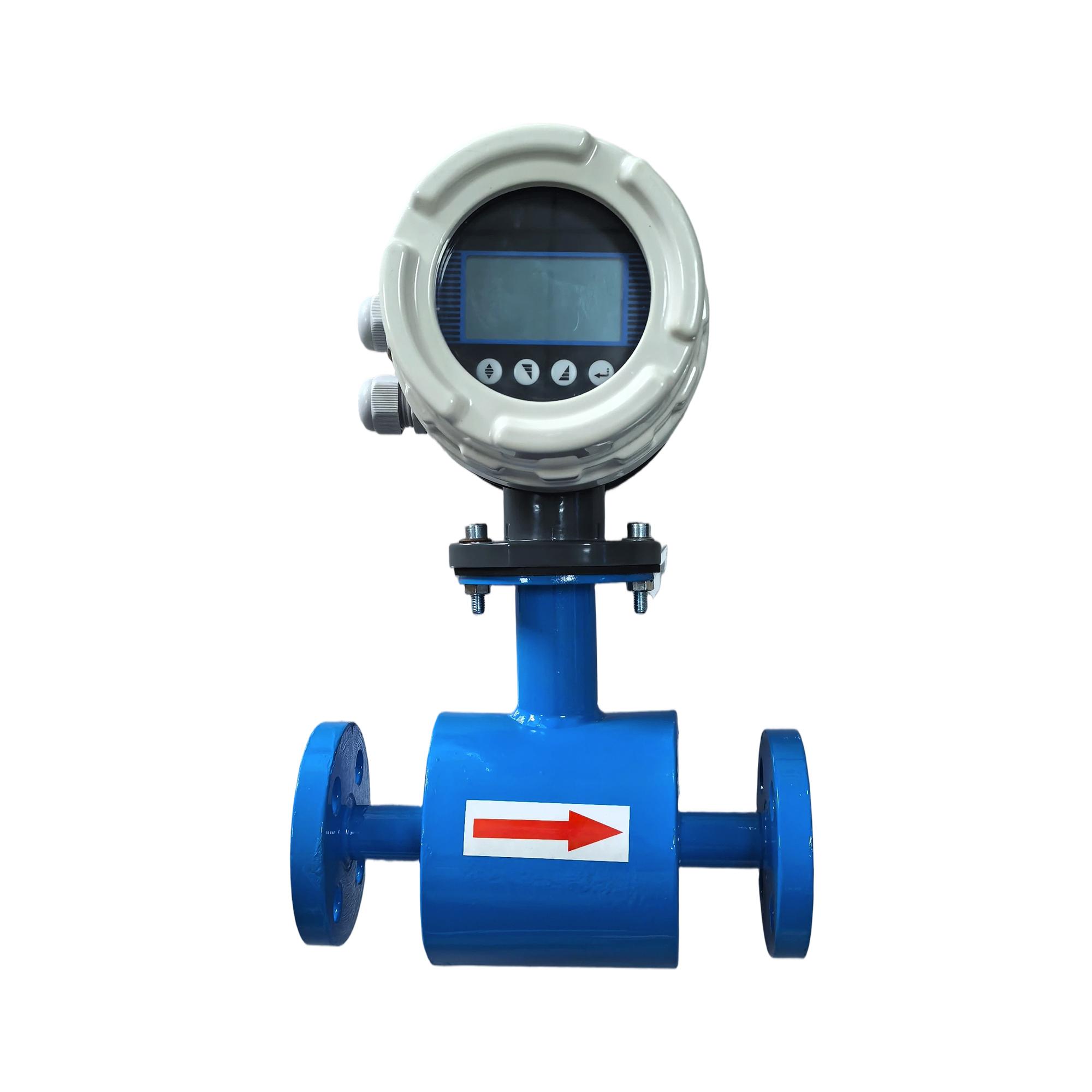 Electromagnetic Flow Meter