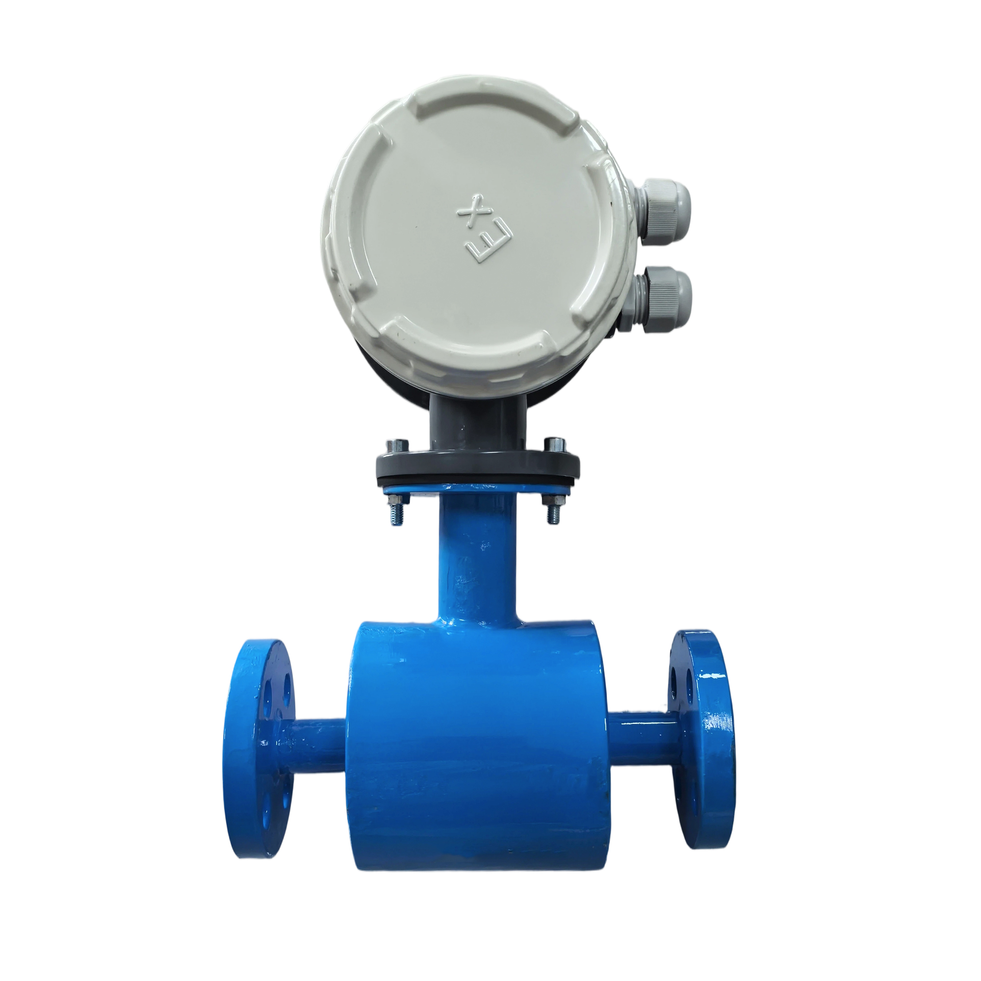 Electromagnetic Flow Meter thumbnail 3