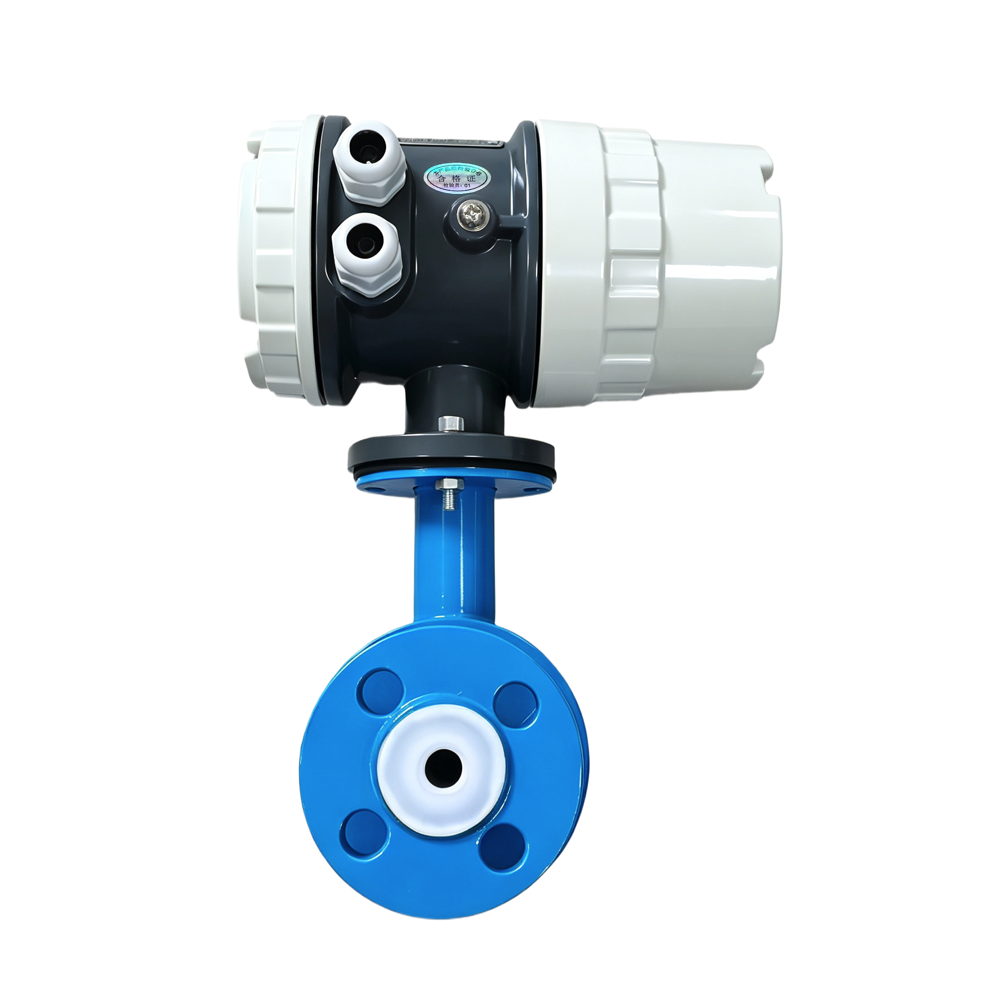 Electromagnetic Flow Meter thumbnail 4