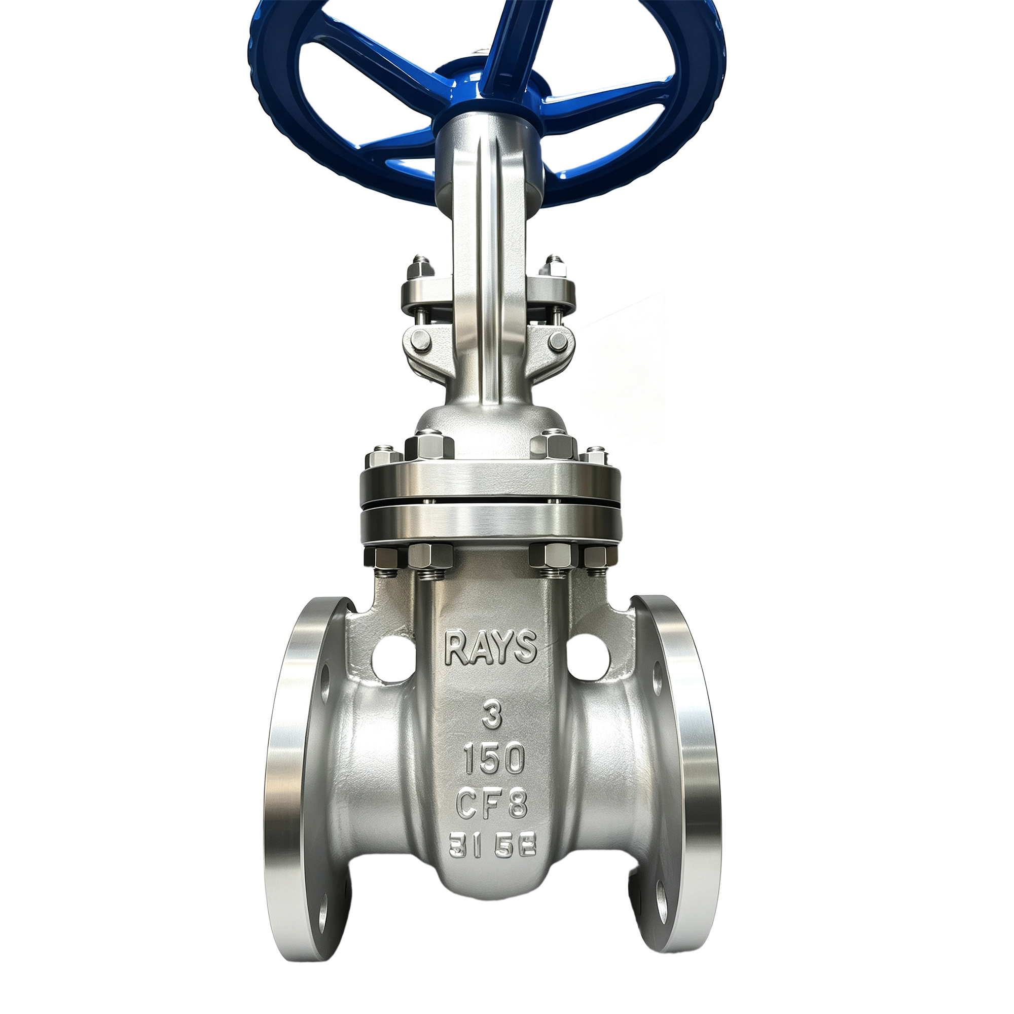 Gate Valve
