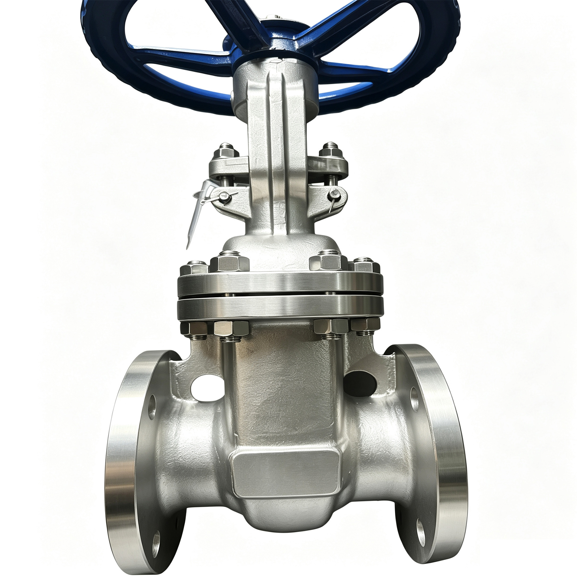Gate Valve thumbnail 3