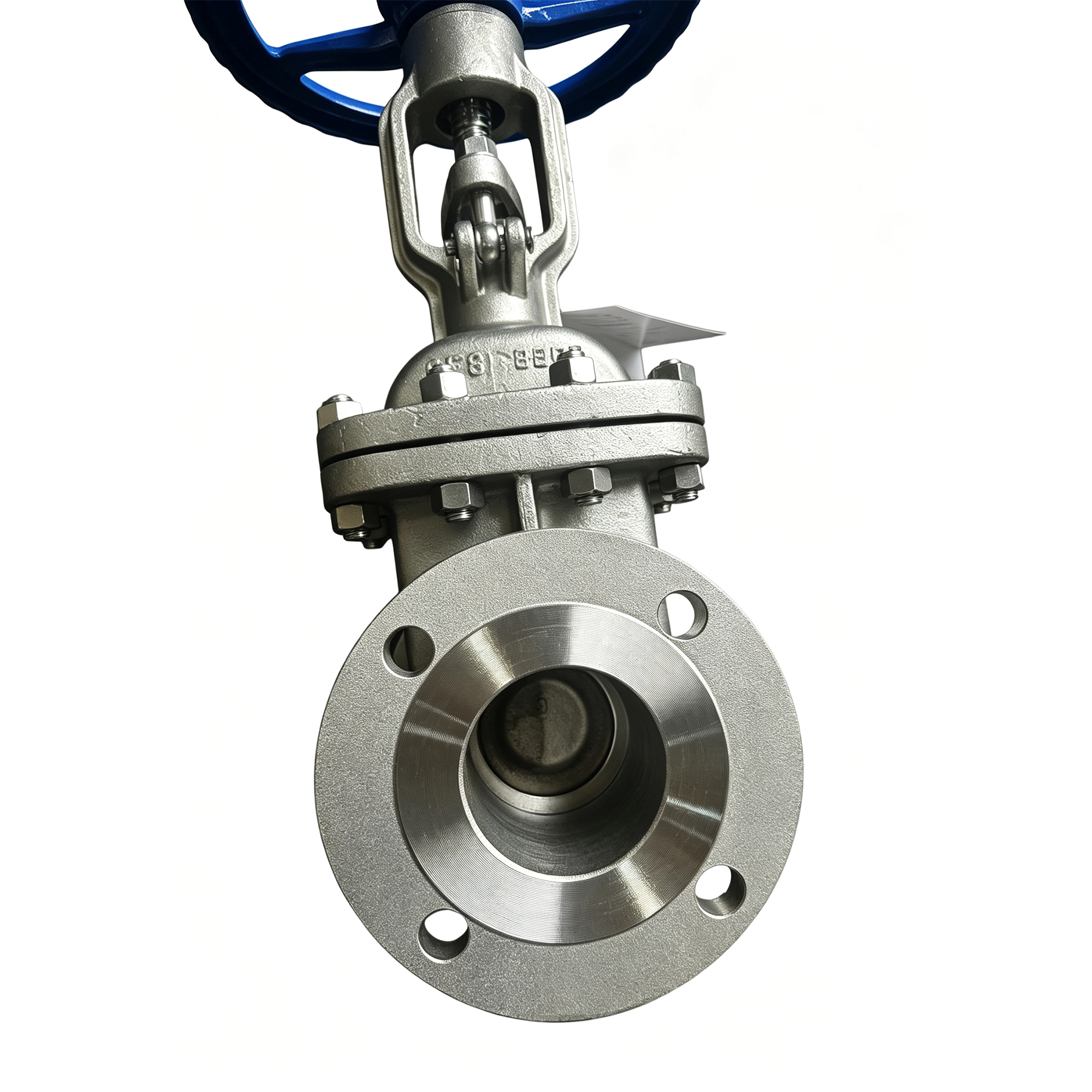 Gate Valve thumbnail 2