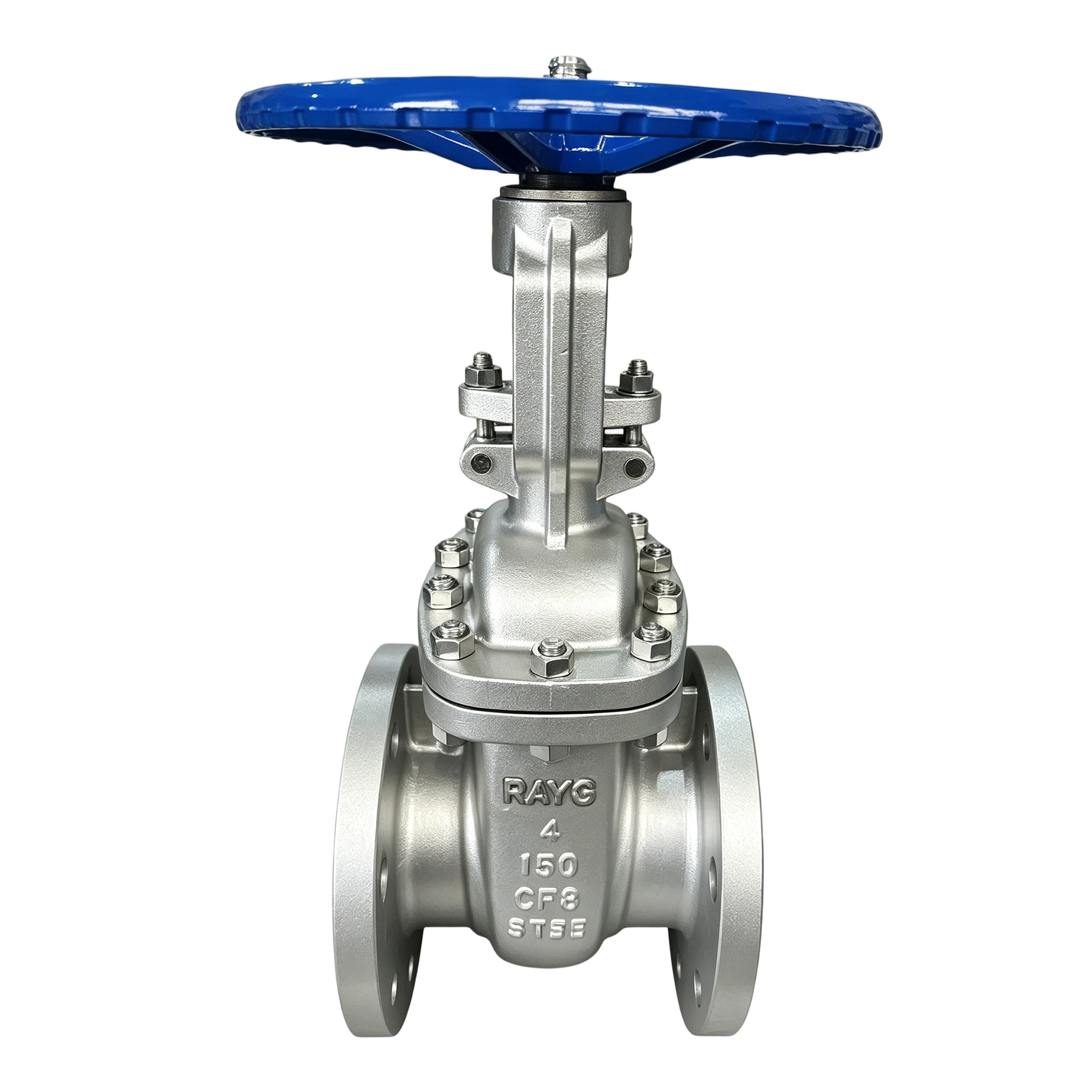 Gate Valve thumbnail 4