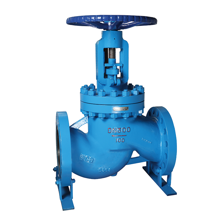 Globe Valve