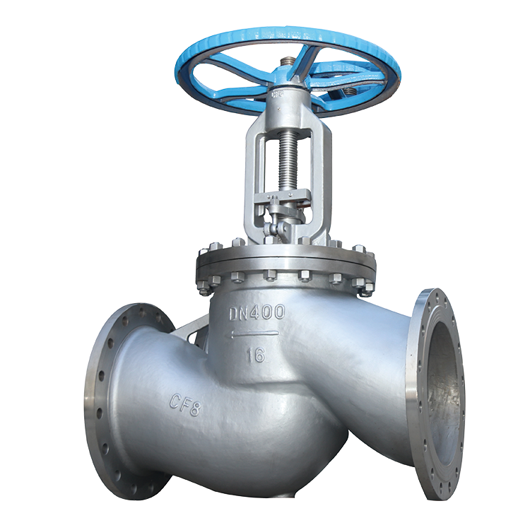 Globe Valve thumbnail 3