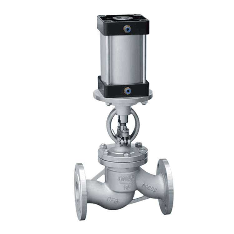 Globe Valve thumbnail 4