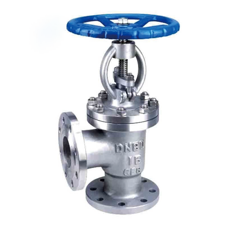 Globe Valve thumbnail 5