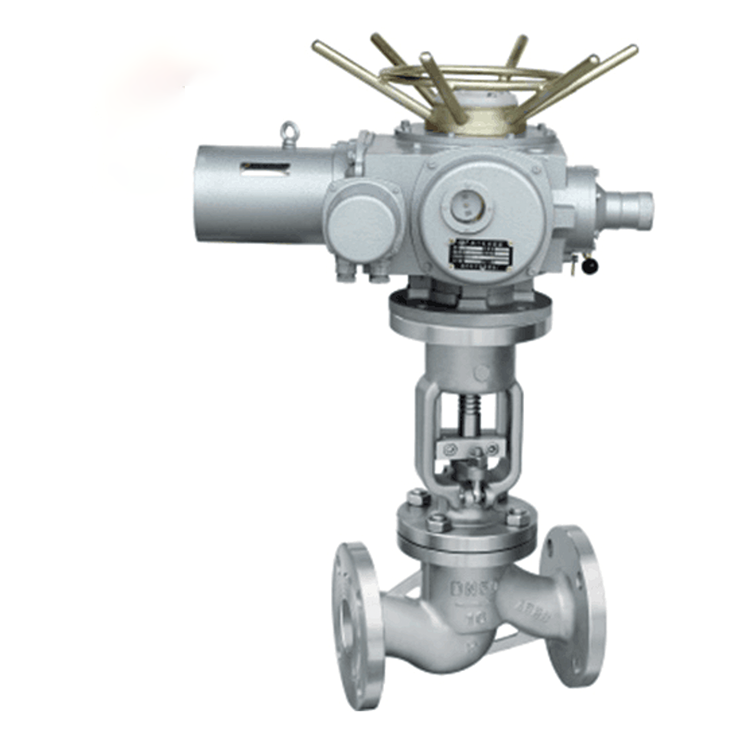 Globe Valve thumbnail 6
