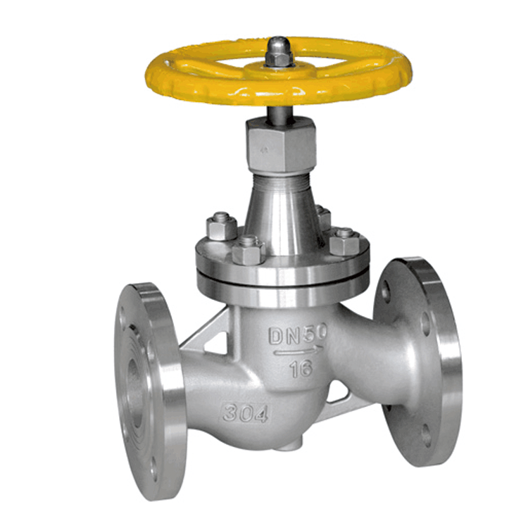 Globe Valve thumbnail 7