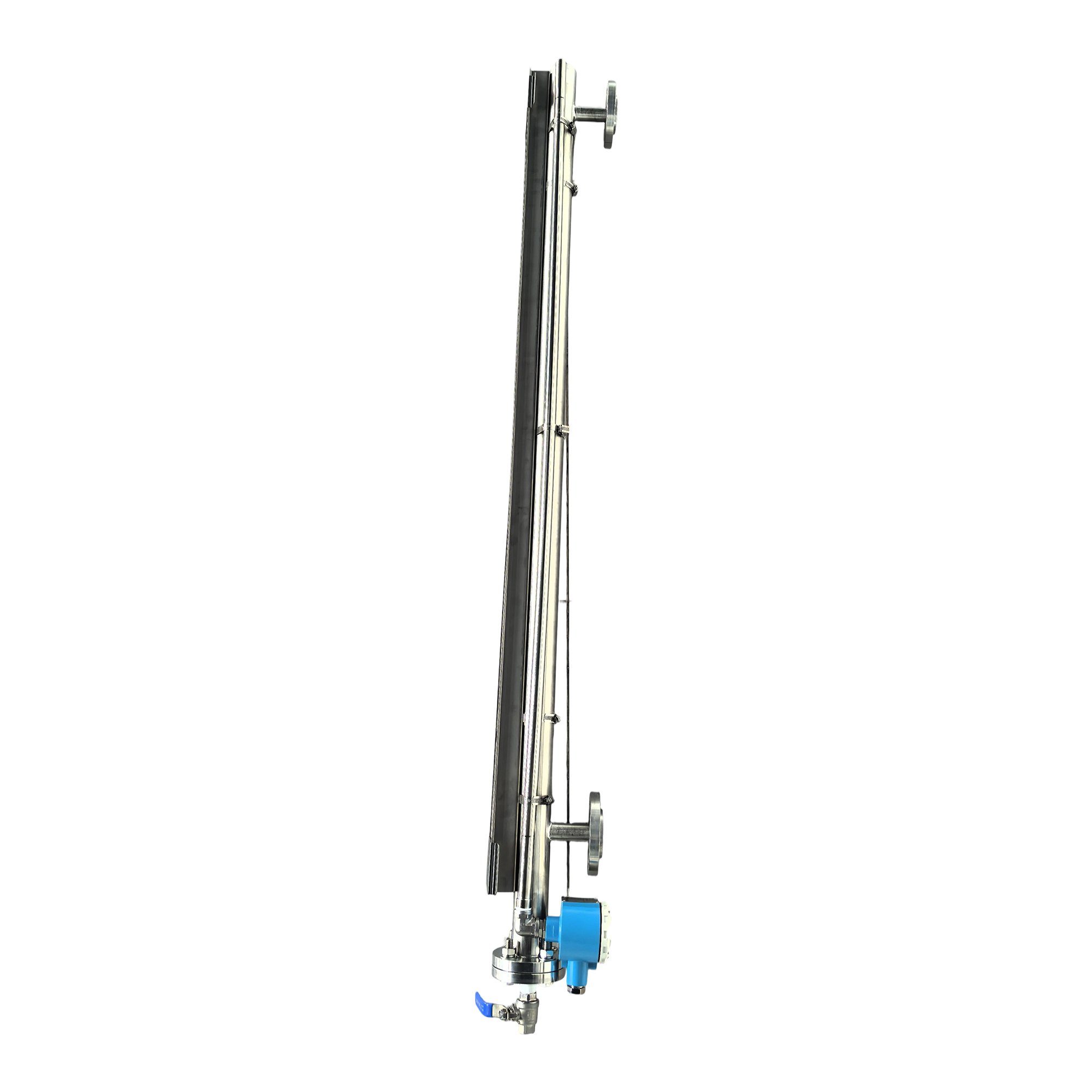 Magnetic Flap Level Gauge thumbnail 4