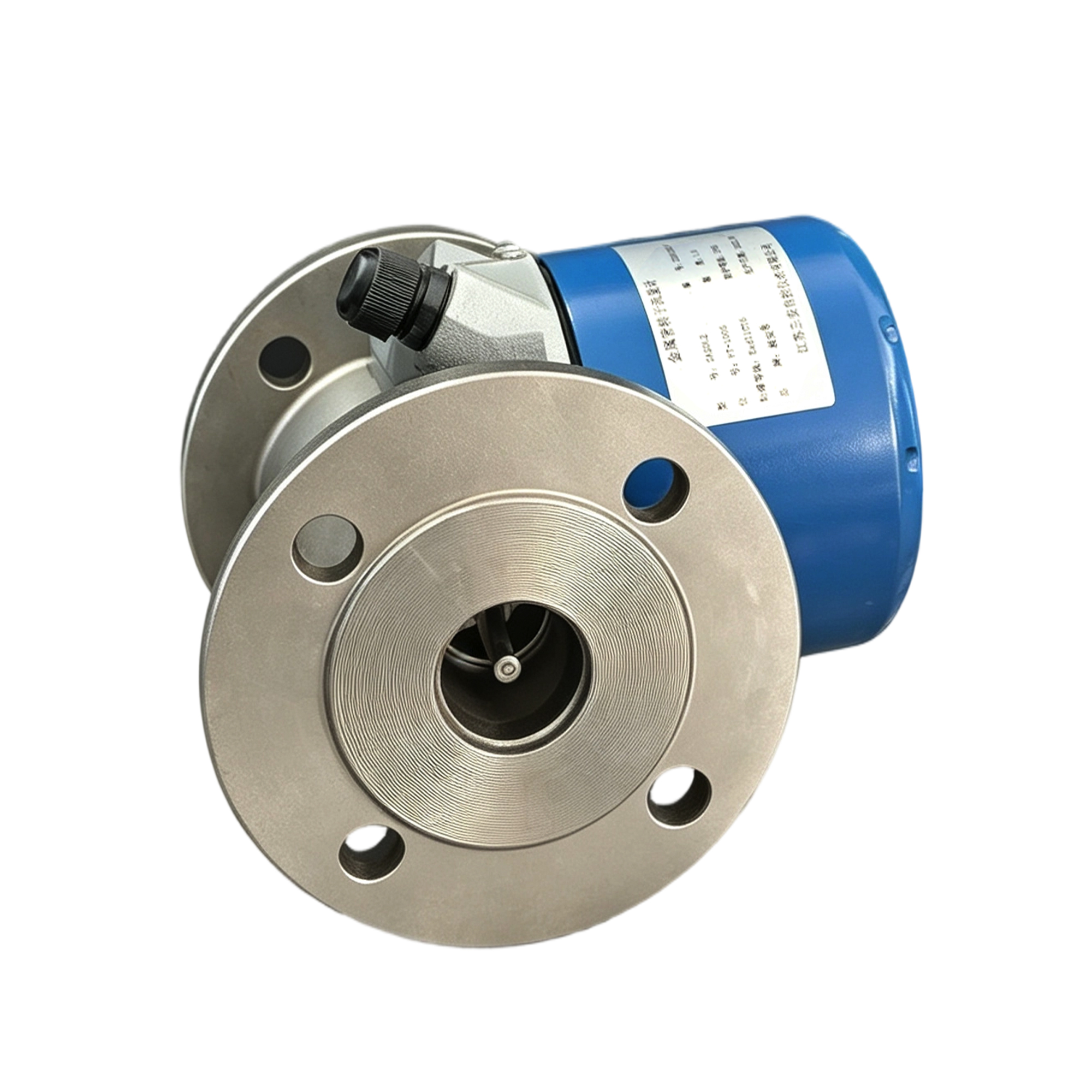 Metal Tube Rotameter thumbnail 2