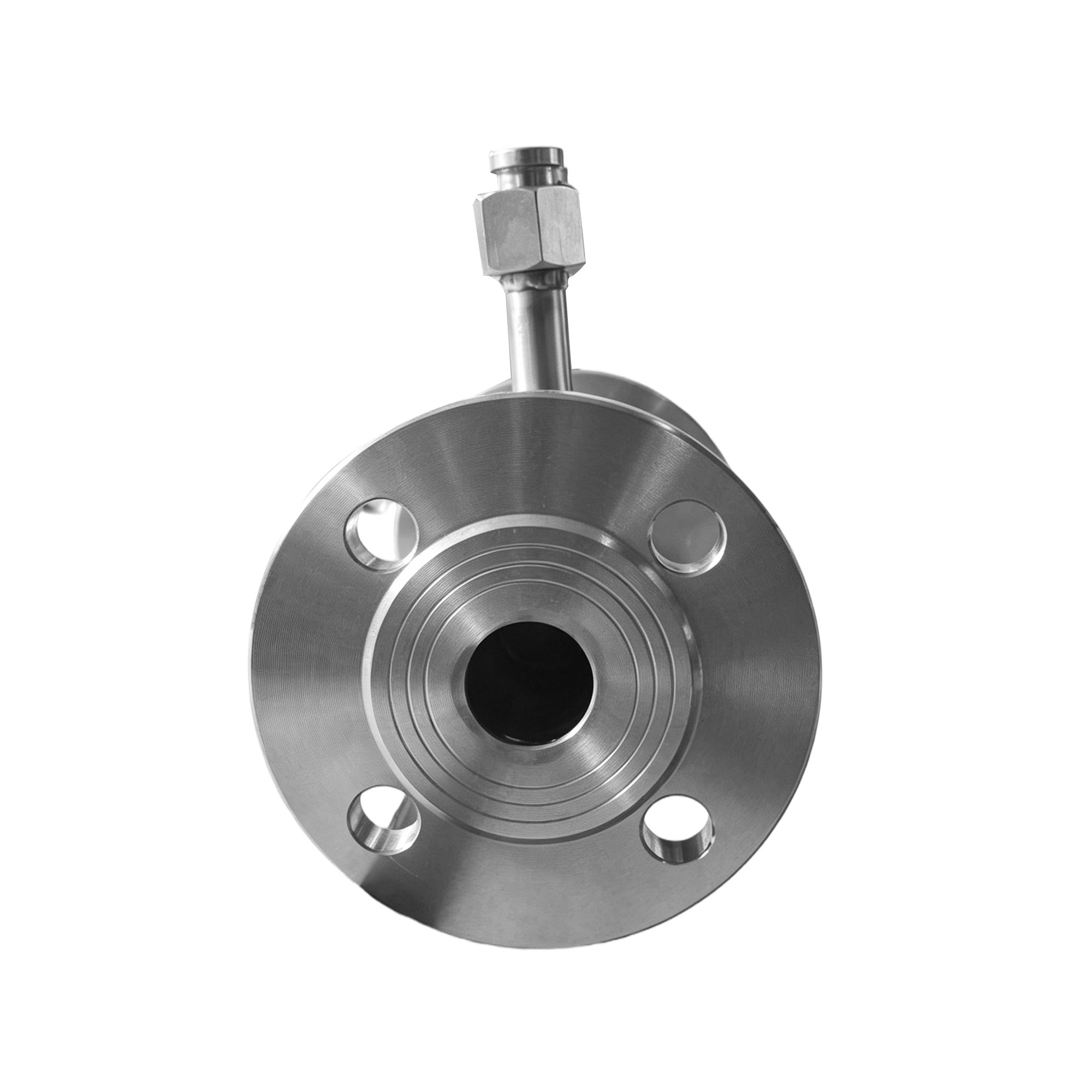 Orifice Plate Flow Meter thumbnail 2