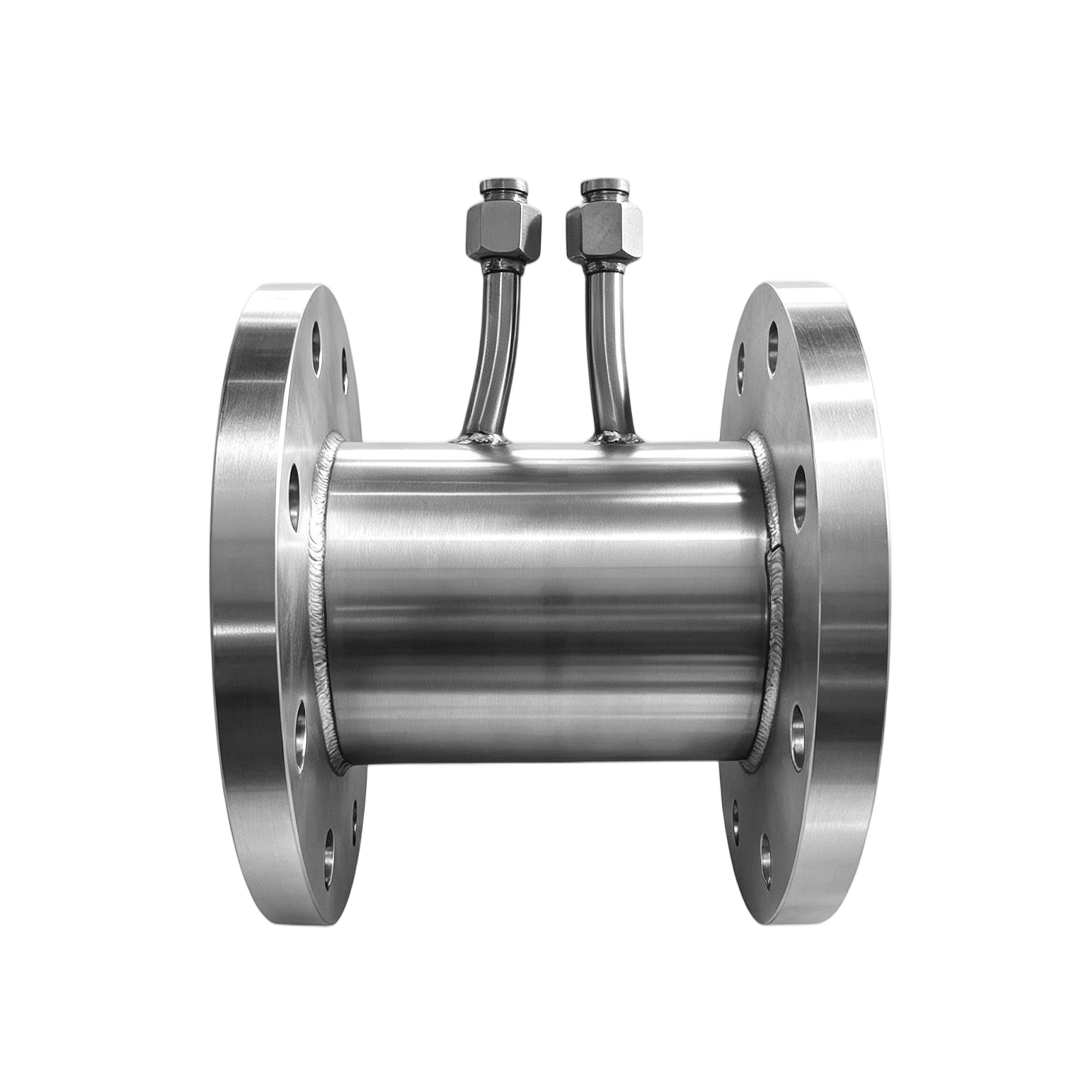 Orifice Plate Flow Meter thumbnail 4