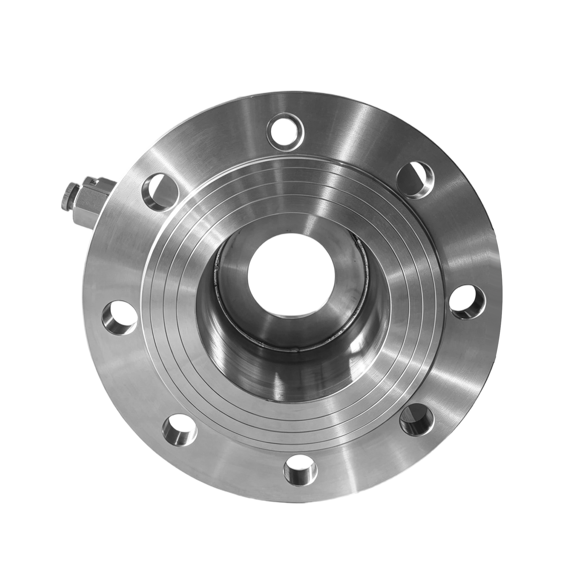 Orifice Plate Flow Meter thumbnail 5