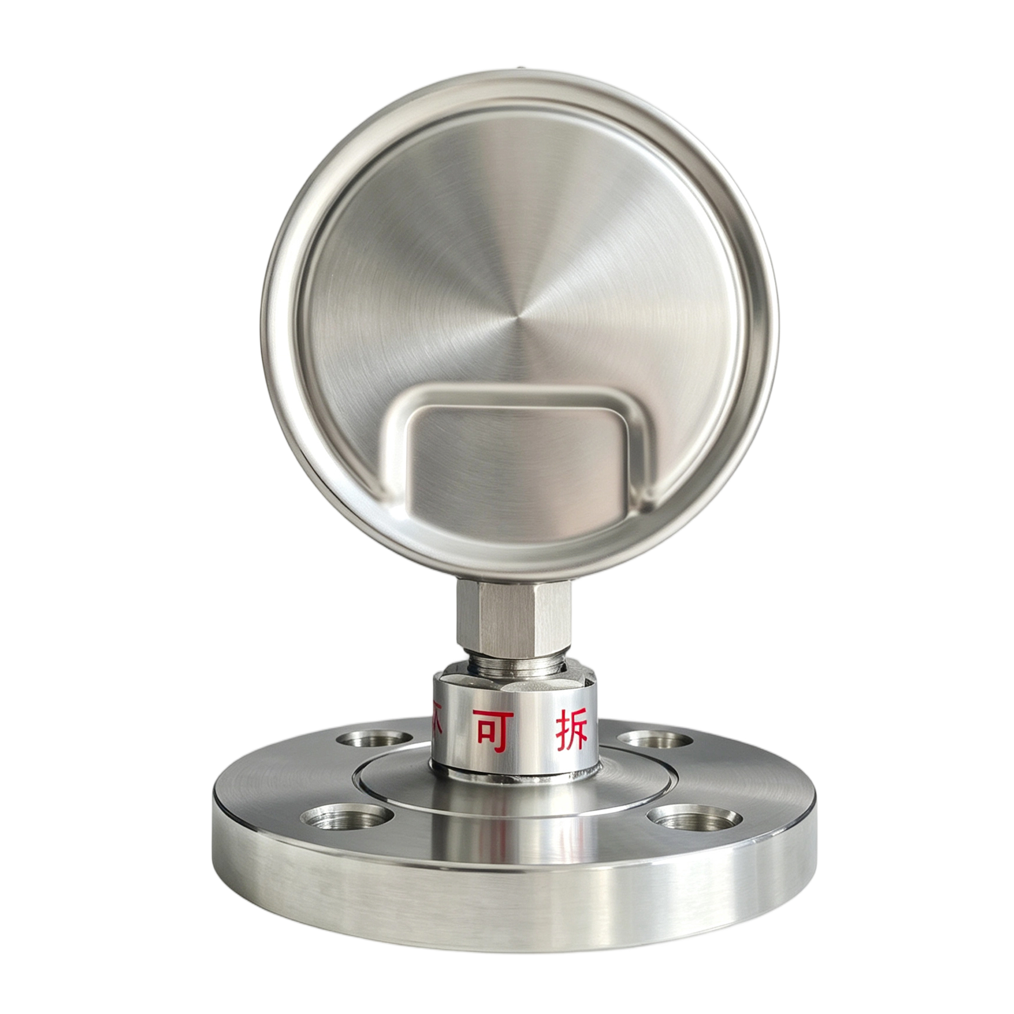 Pressure Gauge thumbnail 3