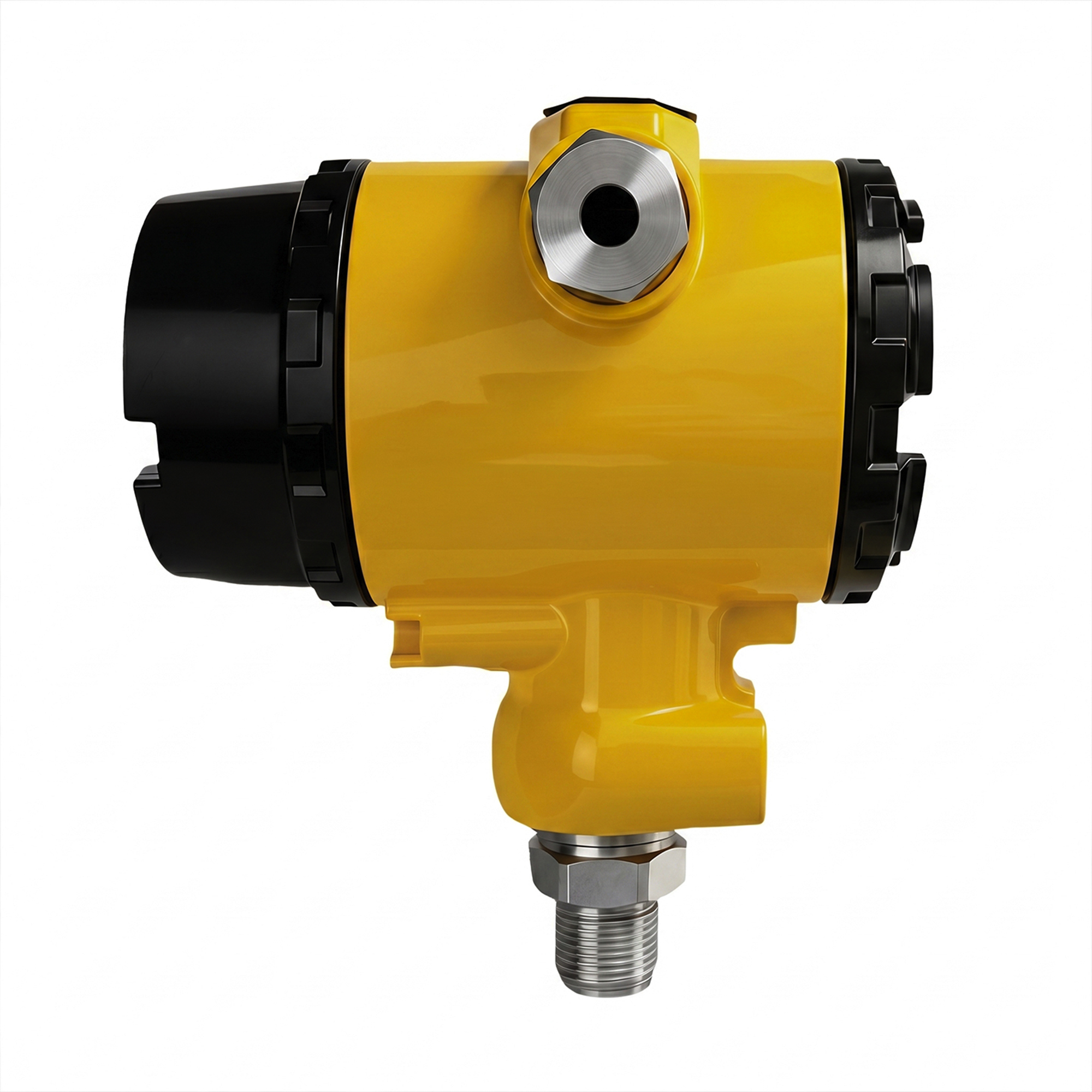 Pressure Transmitter
