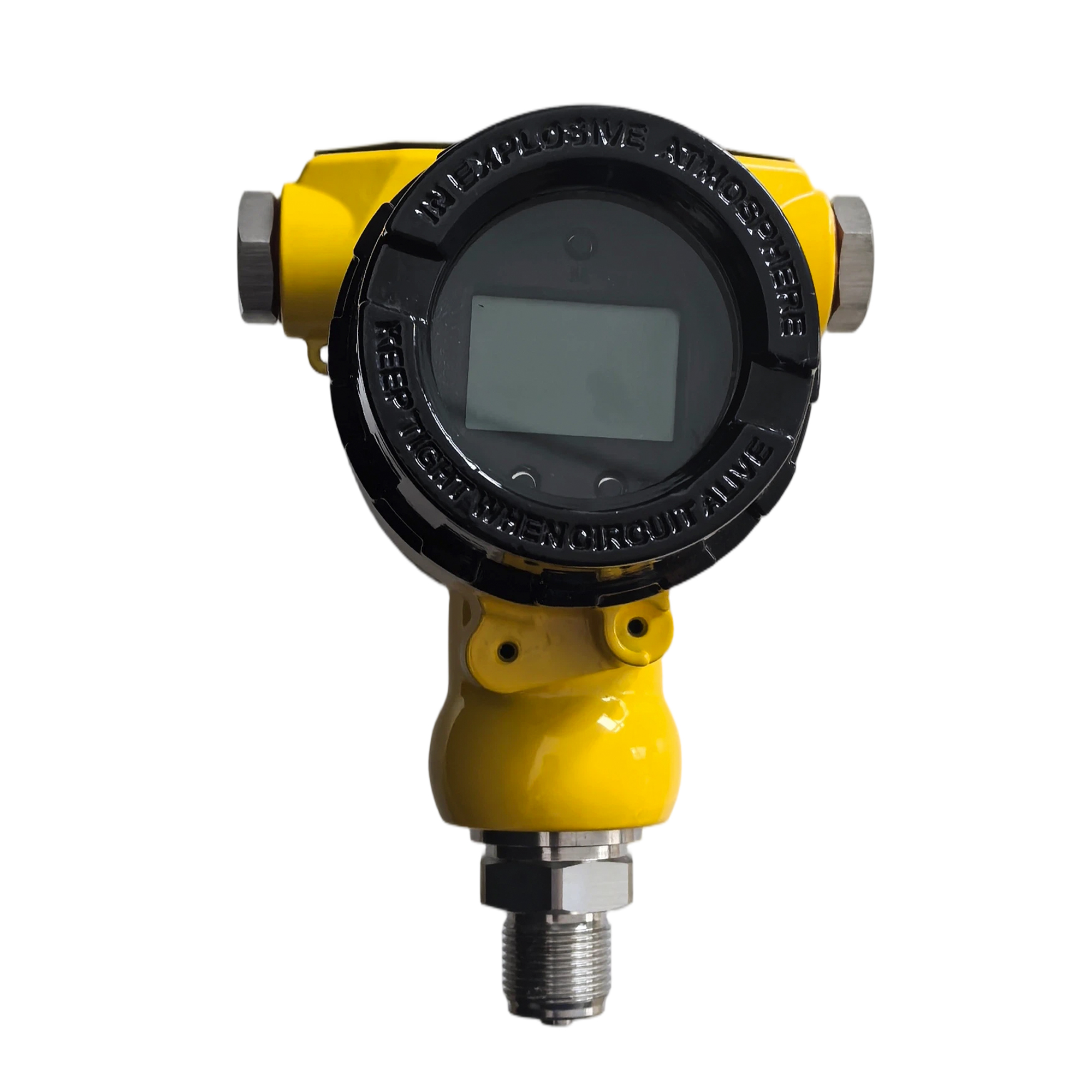 Pressure Transmitter thumbnail 2