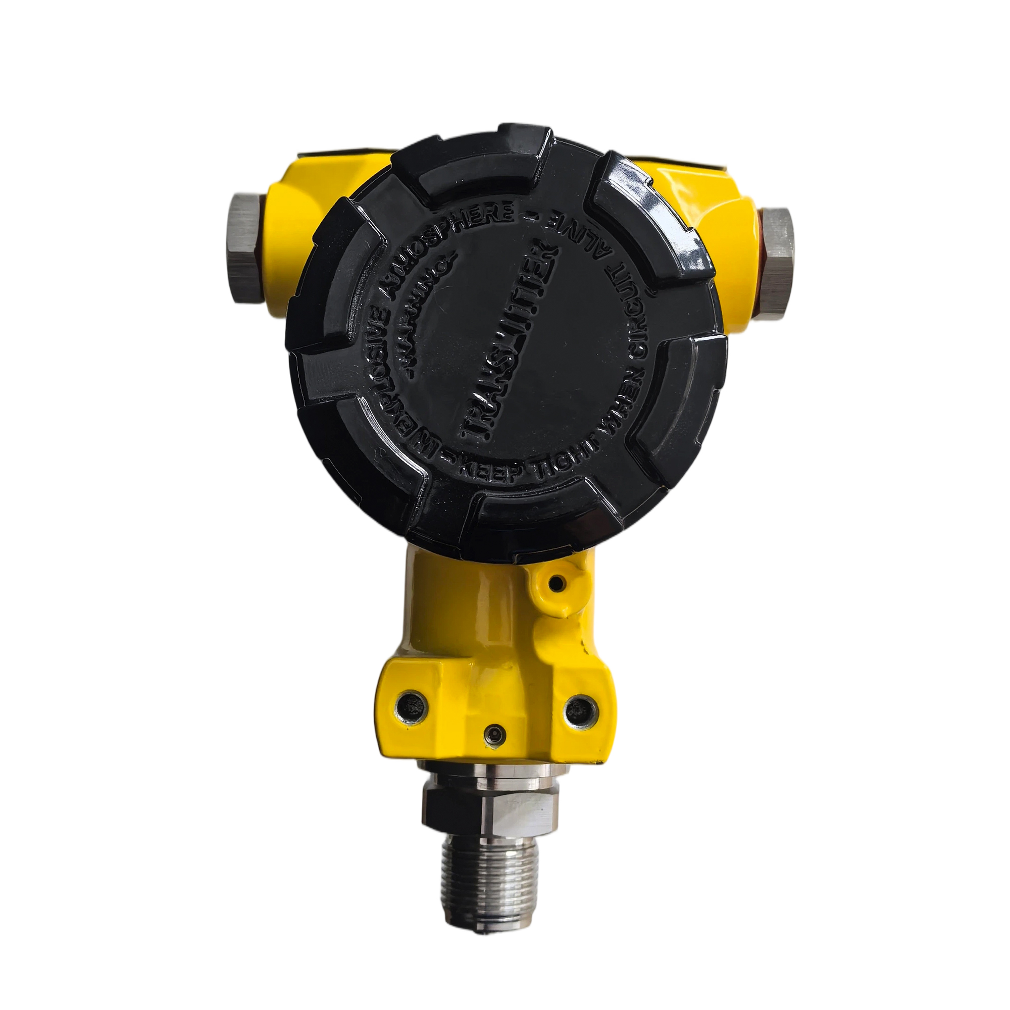 Pressure Transmitter thumbnail 4