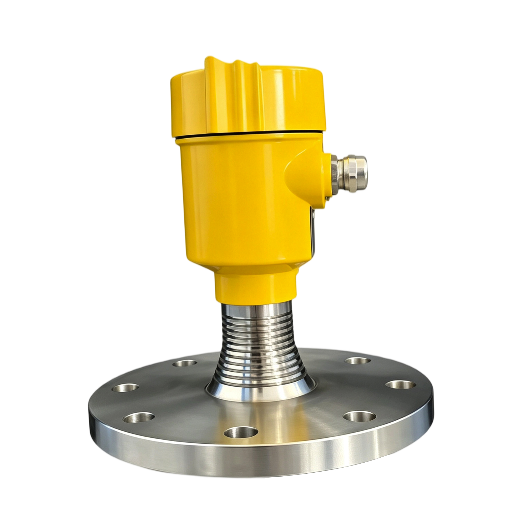 Radar Level Meter thumbnail 2