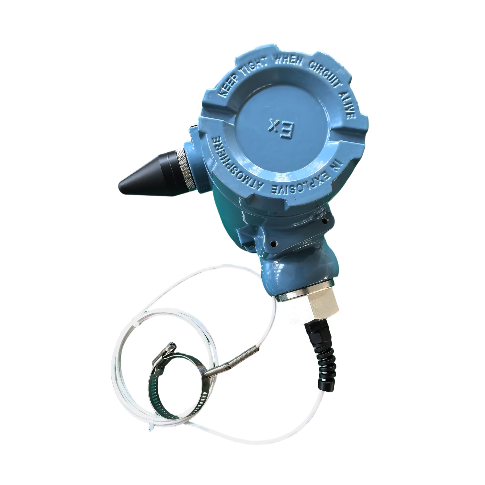 Temperature Transmitter thumbnail 3
