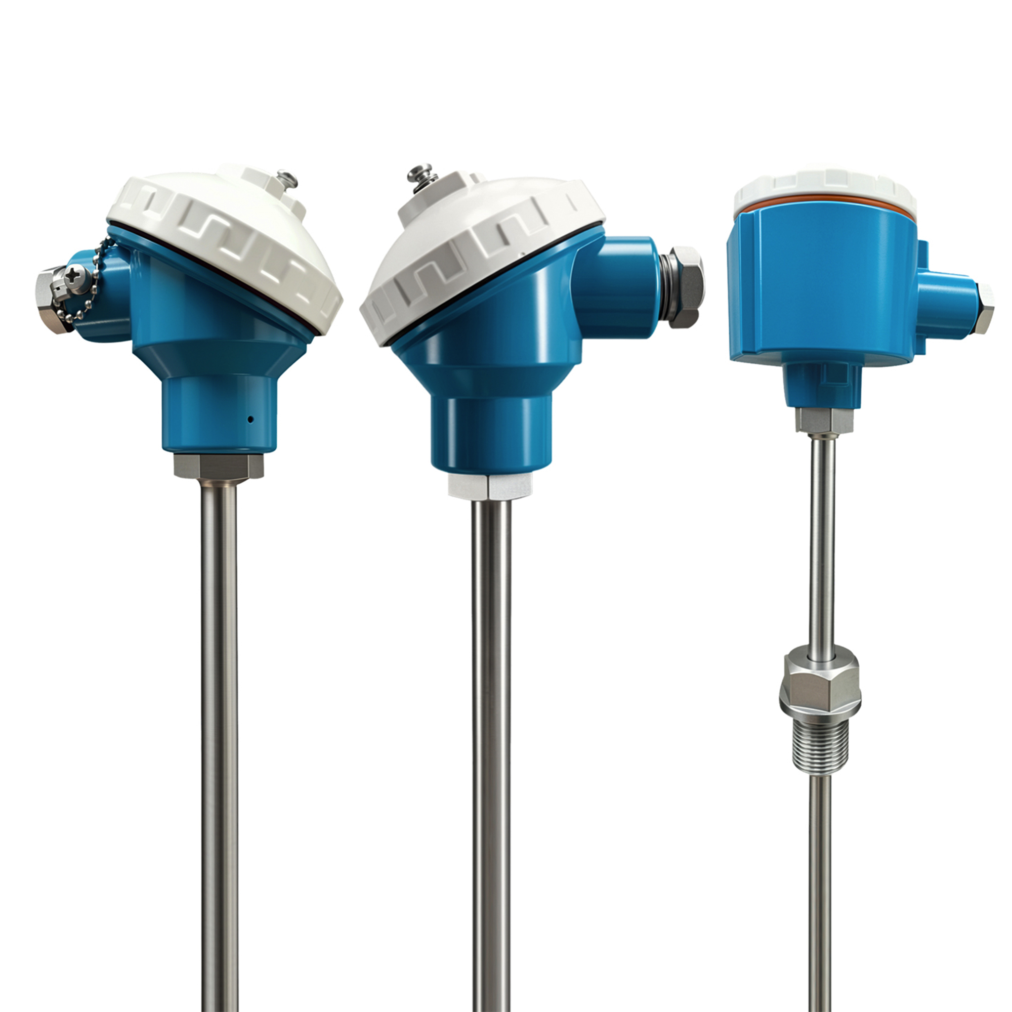 Thermocouple