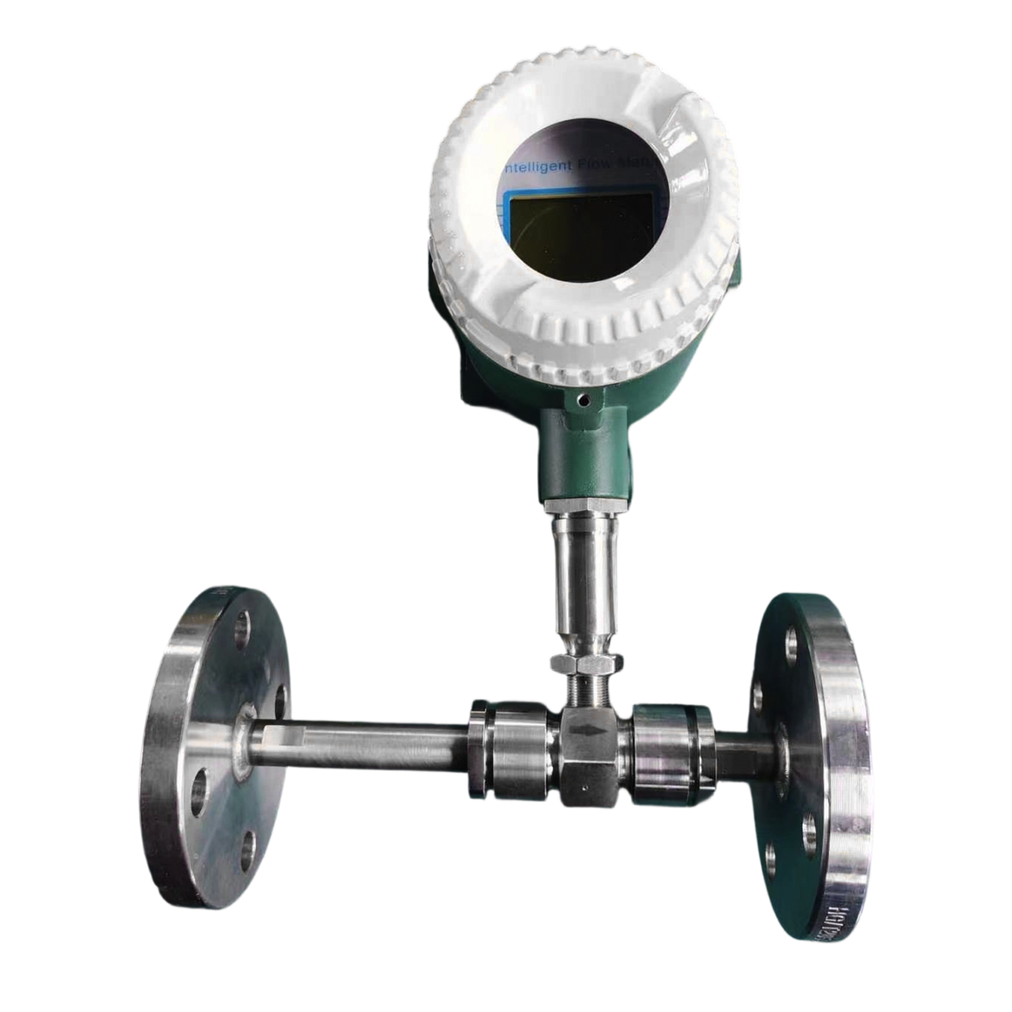 Turbine Flow Meter thumbnail 3