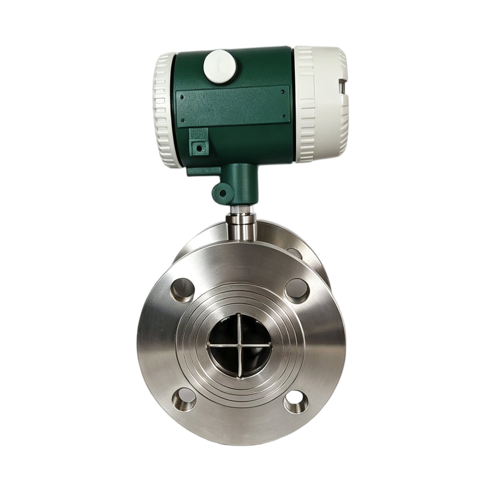 Turbine Flow Meter thumbnail 4