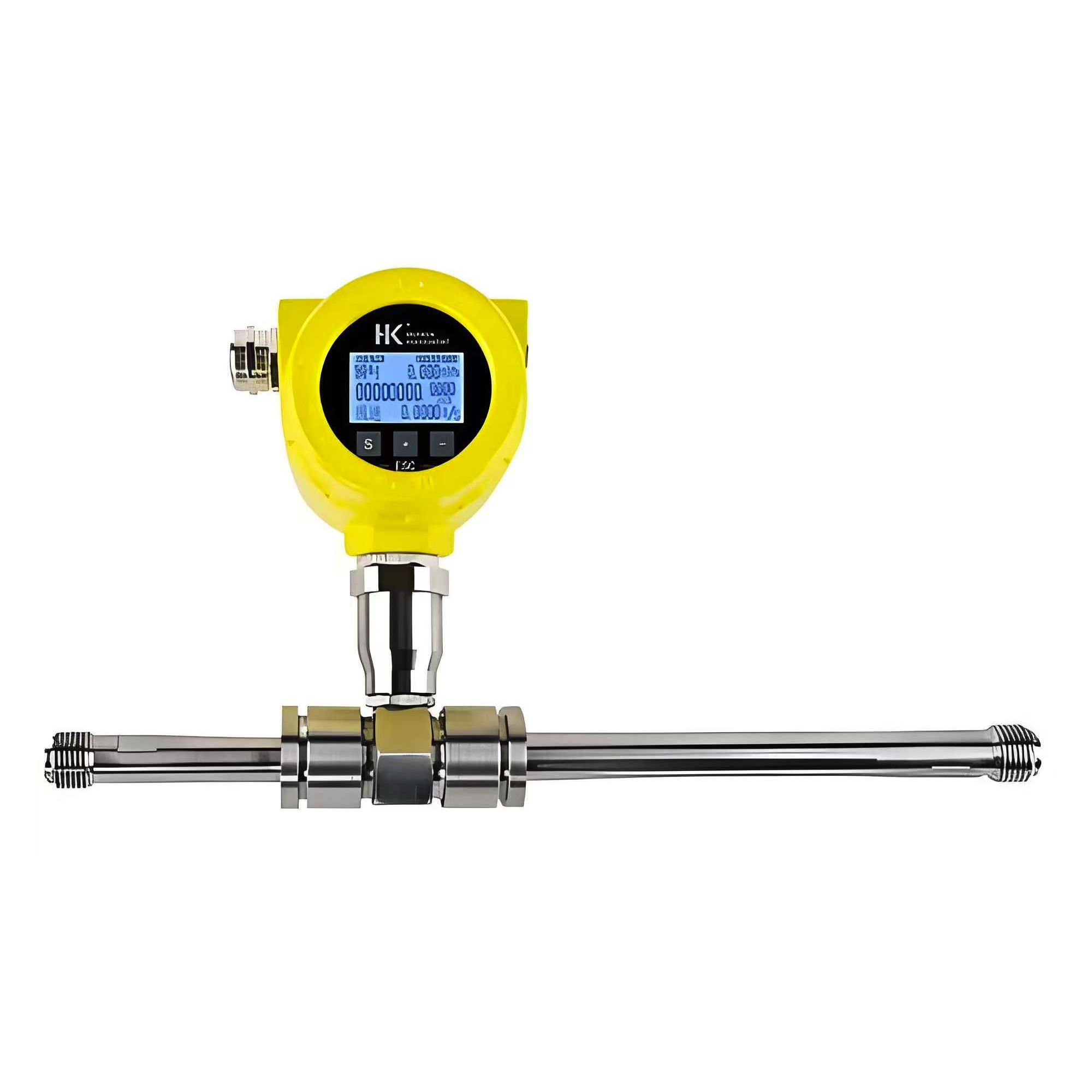 Turbine Flow Meter thumbnail 5