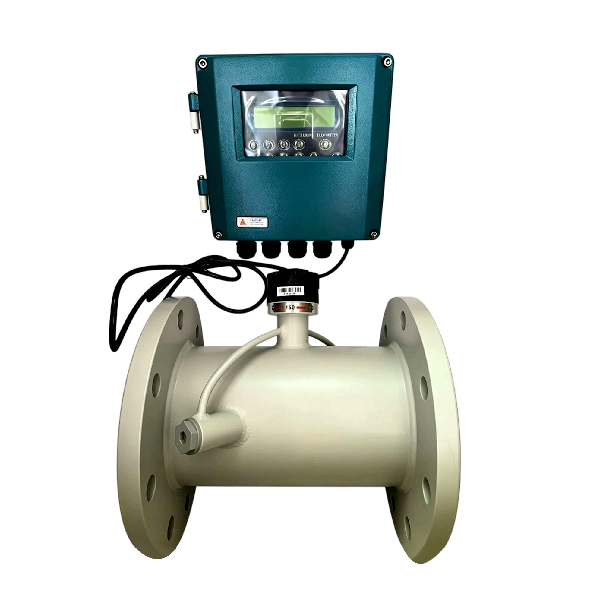 Ultrasonic Flow Meter thumbnail 5