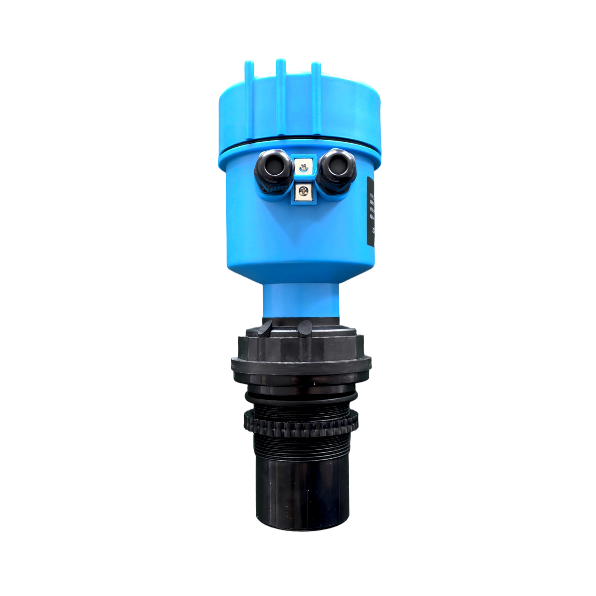Ultrasonic Level Meter thumbnail 2
